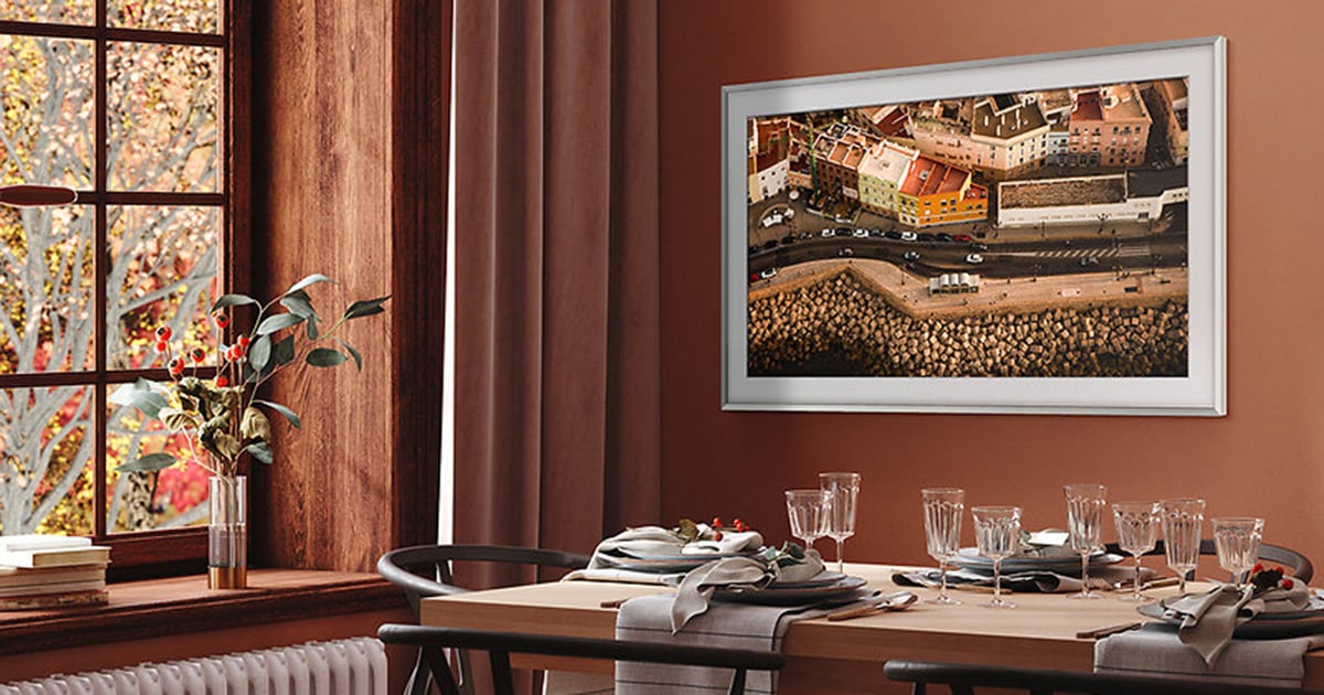The Frame Fotografie