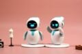 Eilik Roboter Interaktion