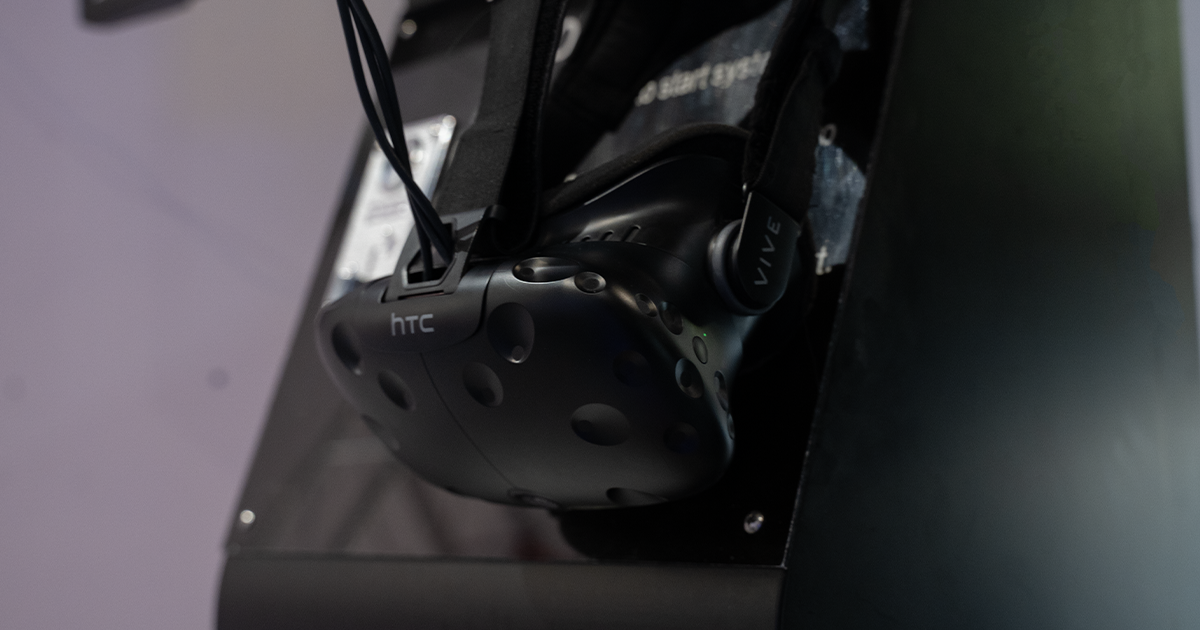 HTC Vive