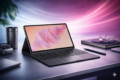Thumbnail Android Tablet als Laptop Ersatz