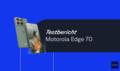 Motorola Edge 70
