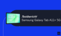 Samsung Galaxy Tab A11+ 5G