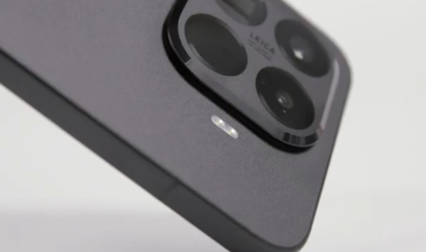 Xiaomi 15 T Pro Kamera