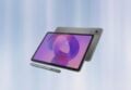 Tablet mit Stift Beitragsbild mit Lenovo Tablet und dem dazugehörigen Stift