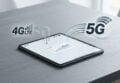 Tablet mit LTE und 5G Beitragsbild
