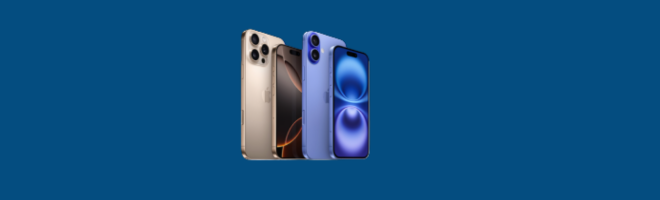 iphone 16 Pro und Pro Max