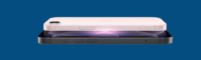 iPhone 17e