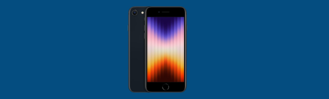 iPhone 3