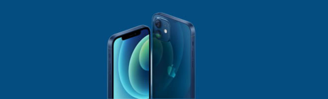 iPhone 13
