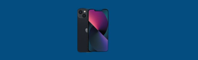 iPhone 14