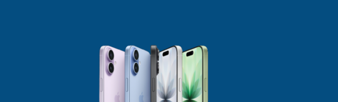 iPhone 17