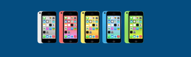 iPhone 5