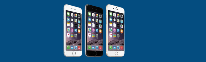 iPhone 6