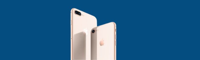 iPhone 8
